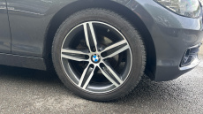 BMW 1 Series 118i [1.5] Sport 5dr [Nav/Servotronic] Petrol Hatchback